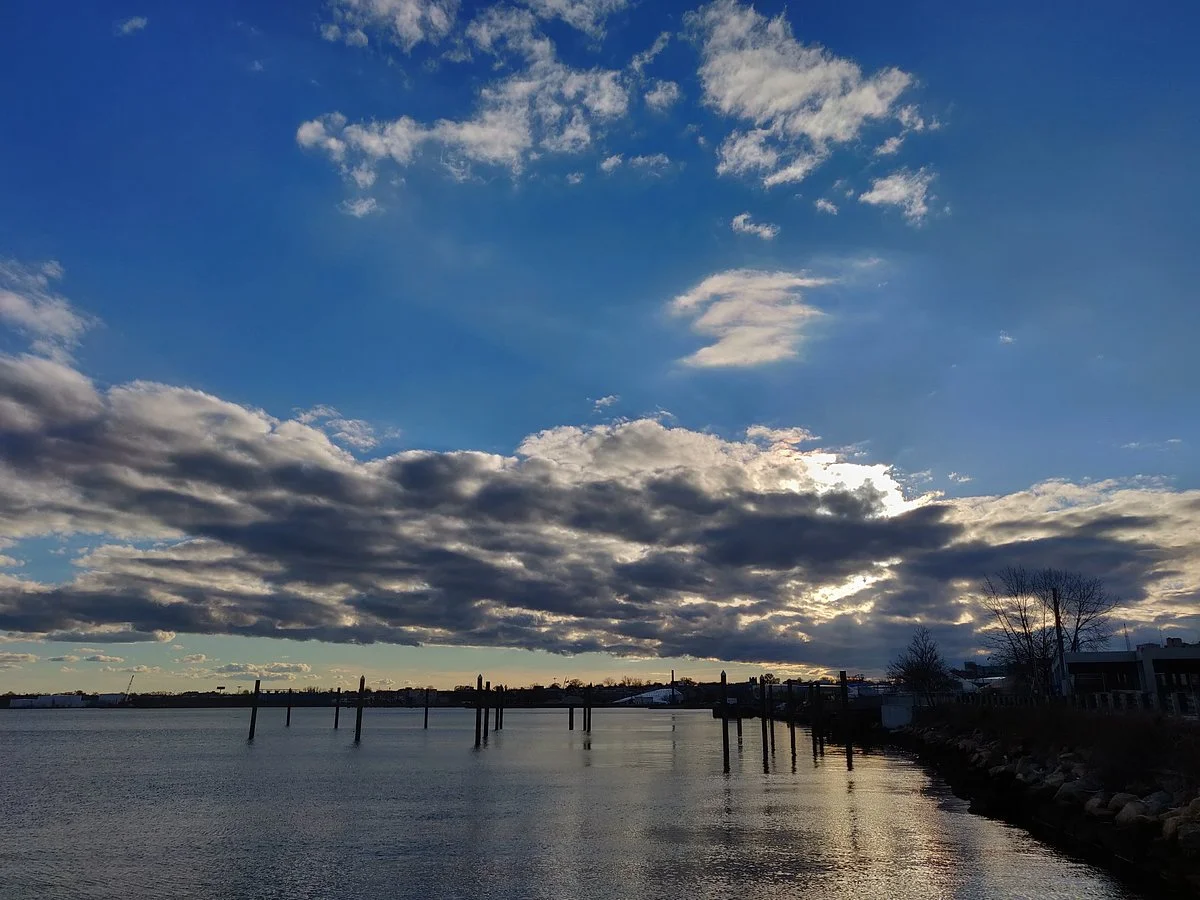 India Point Park