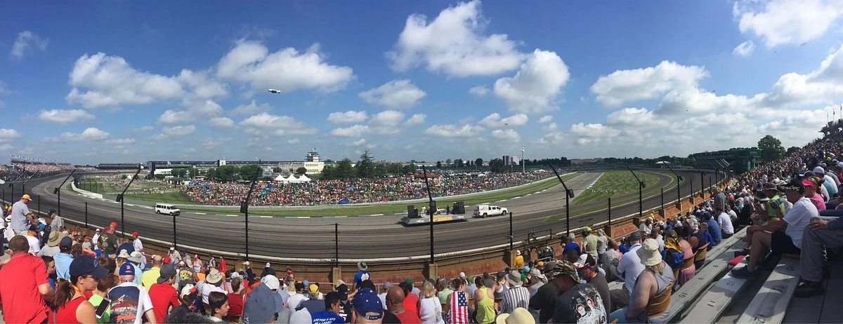 Indy 500