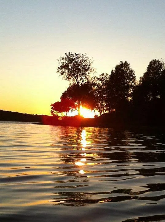 Monroe Lake