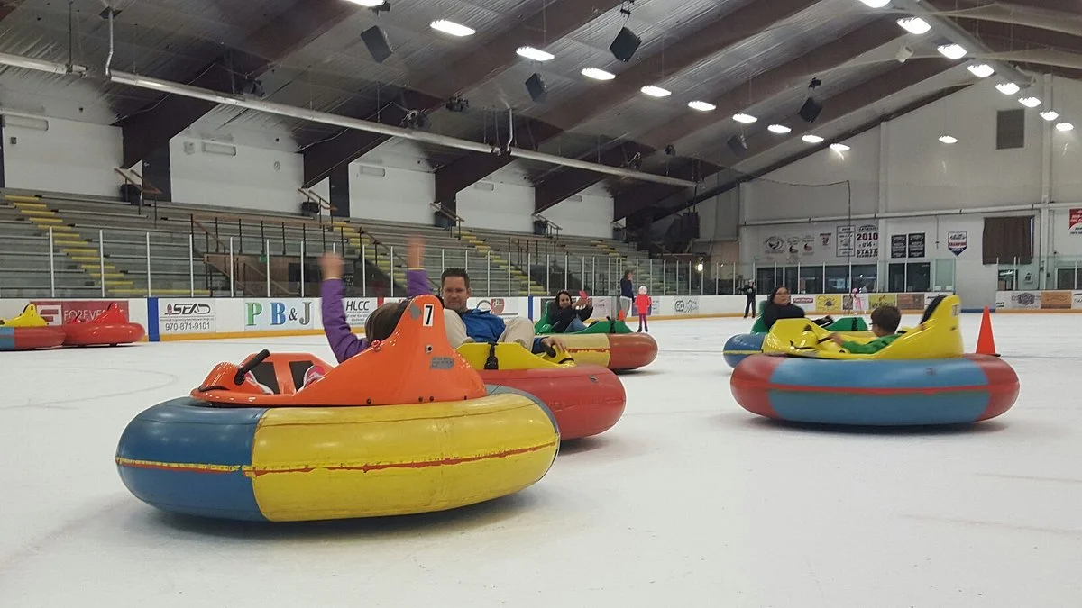 Howelsen Ice Complex