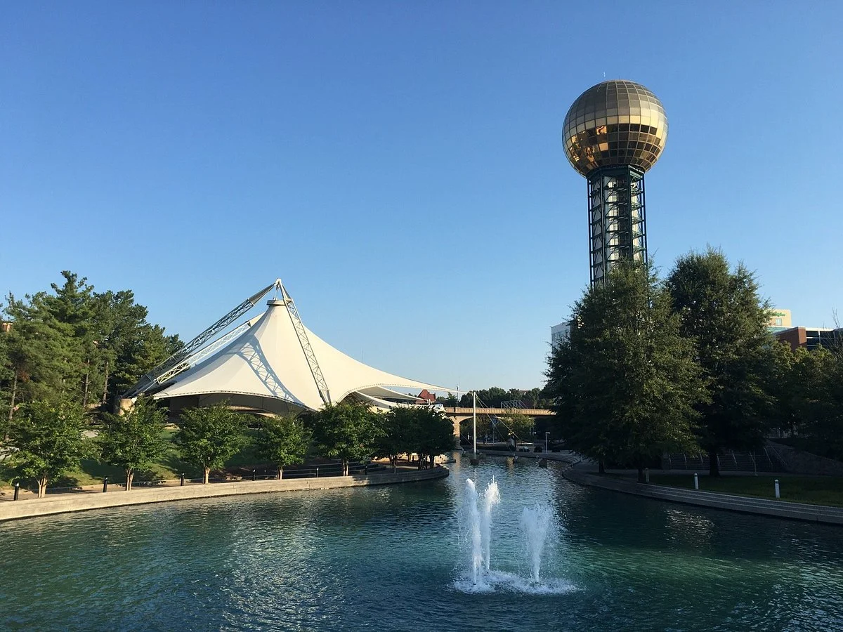 World's Fair Park