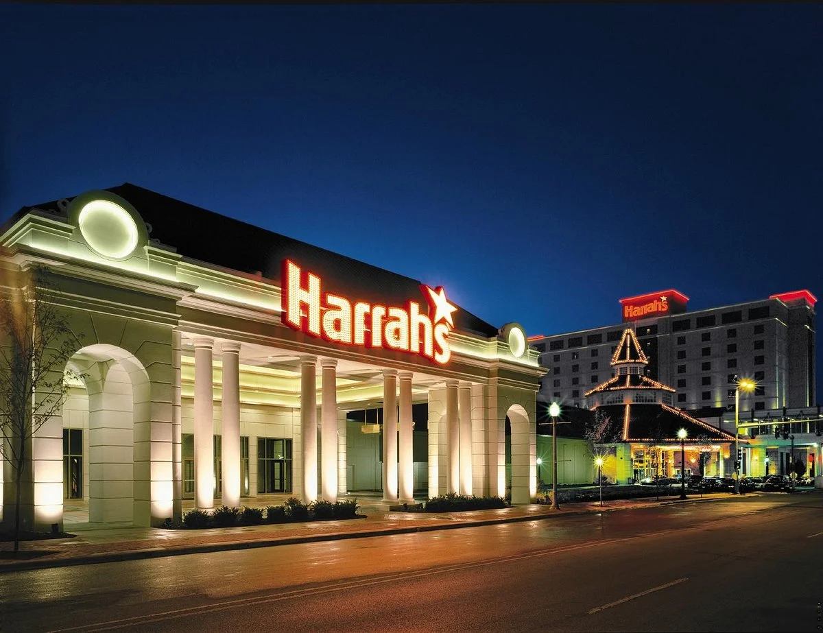 Harrah's Joliet Casino