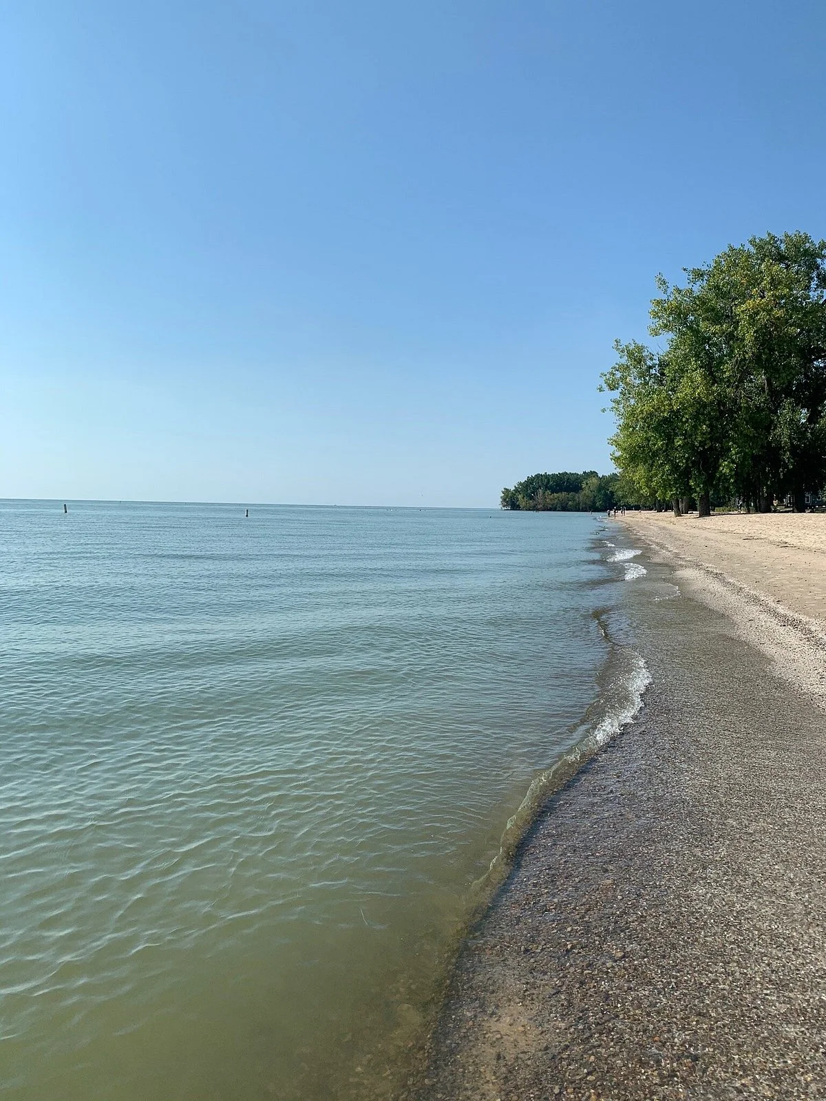 Sterling State Park