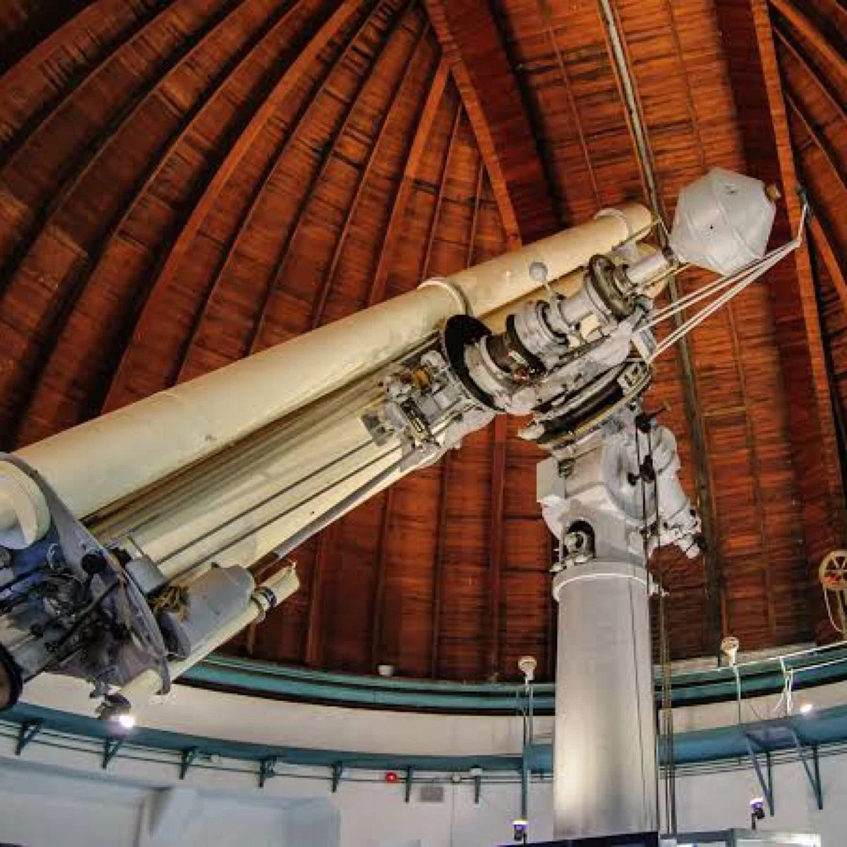National Astronomical Observatory of Japan
