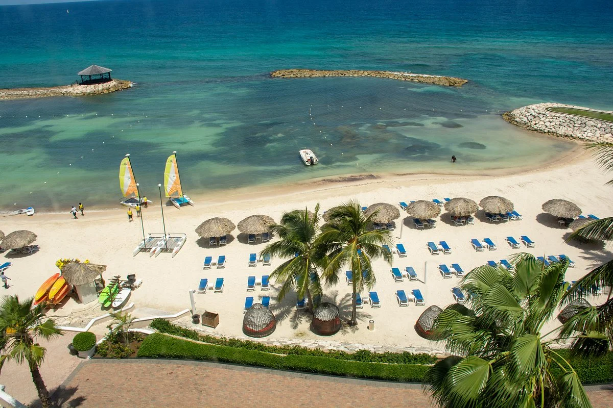 Montego Bay Yacht Club