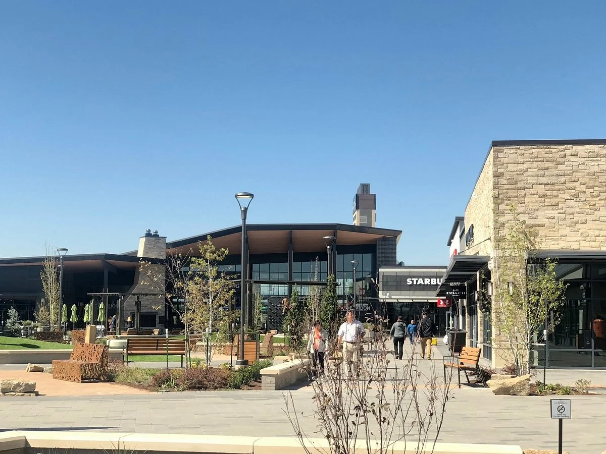 Denver Premium Outlets