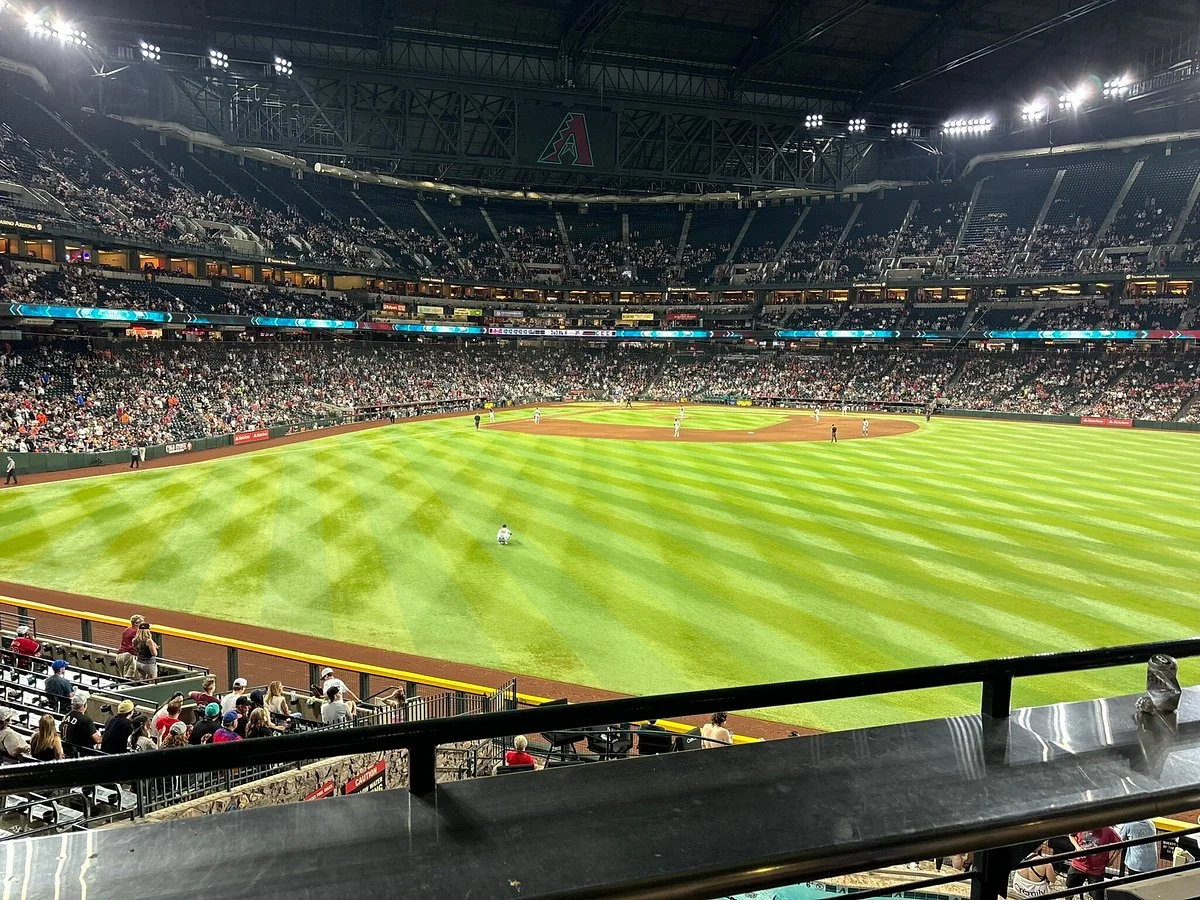 Chase Field