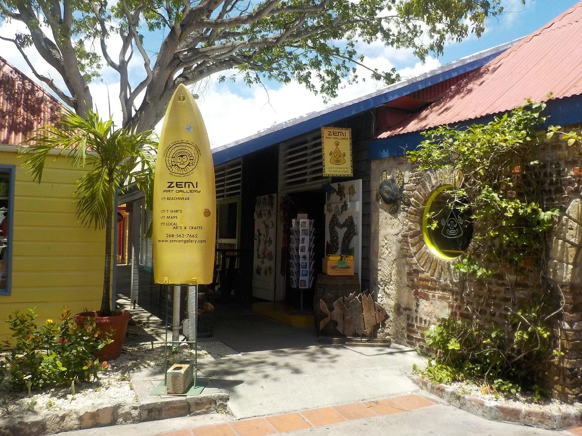 Zemi Art Gallery
