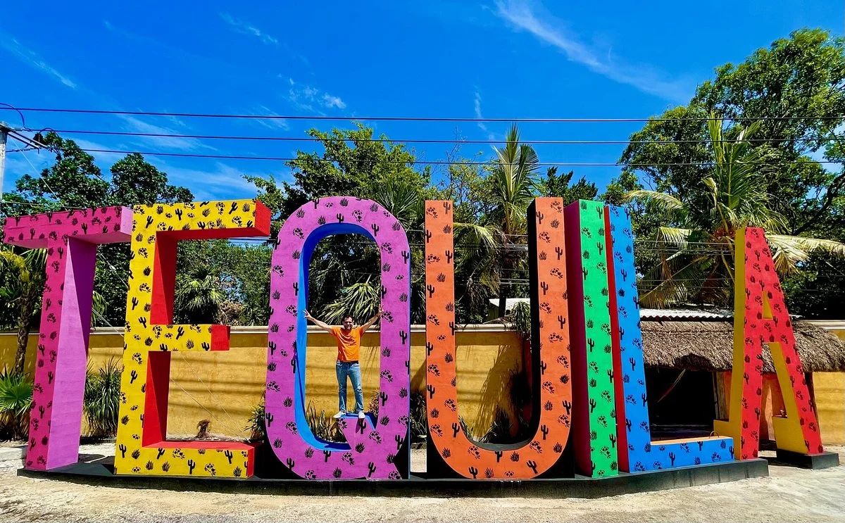 Tequila Factory Cancun and Villas