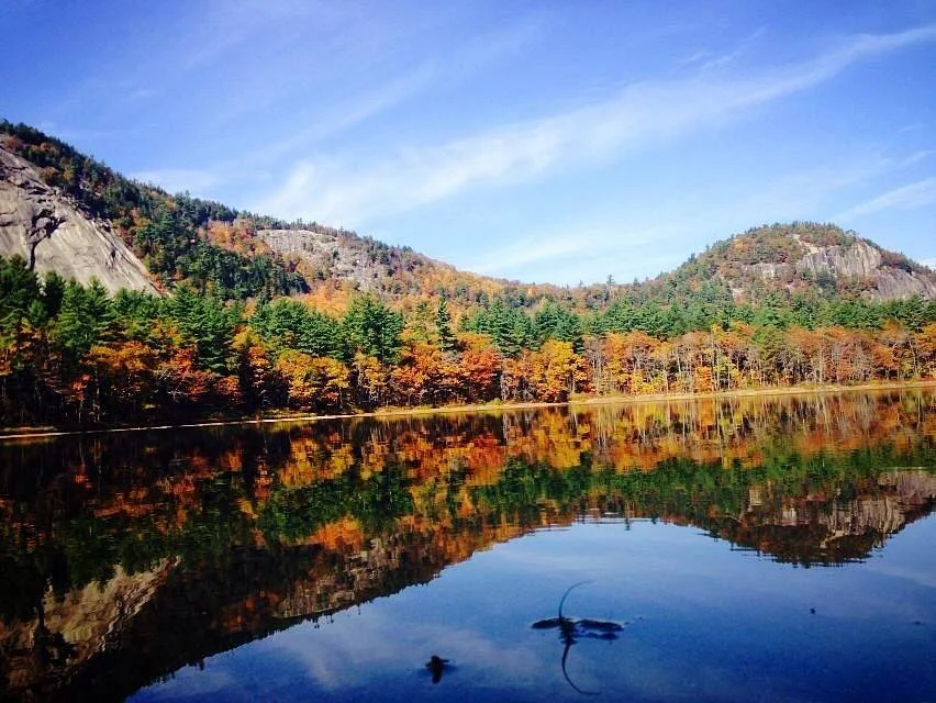 Echo Lake State Park
