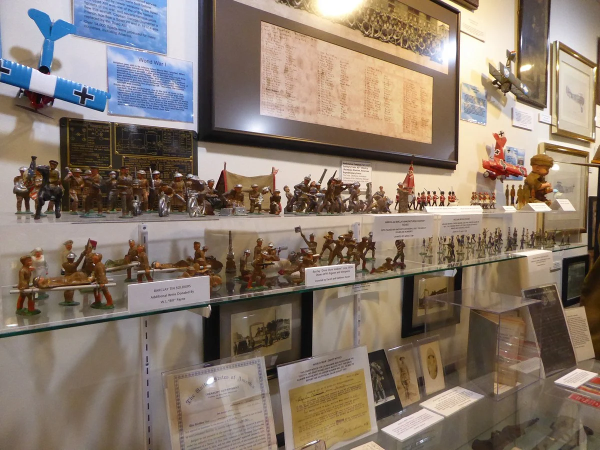 Military History Museum