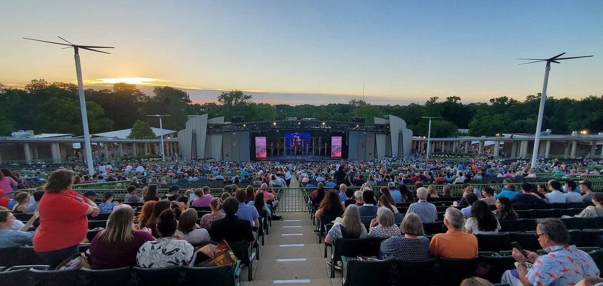The Muny