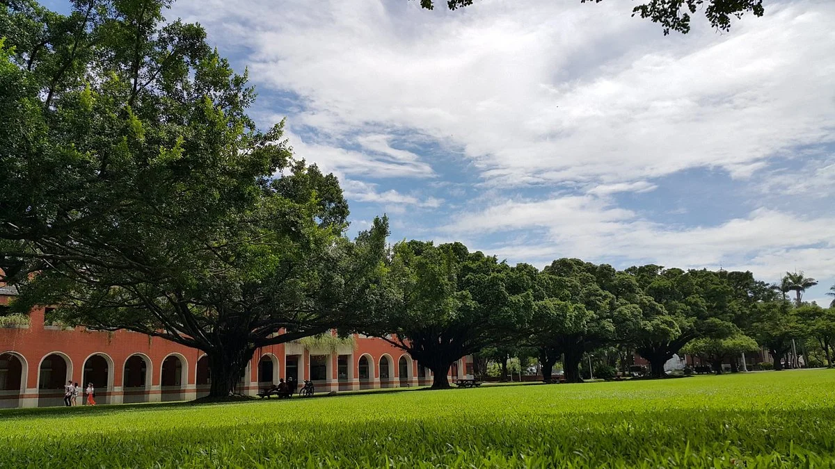 National Cheng Kung University