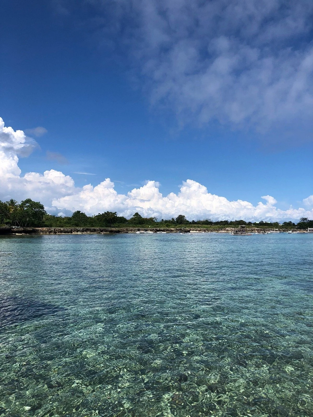 Olango Island