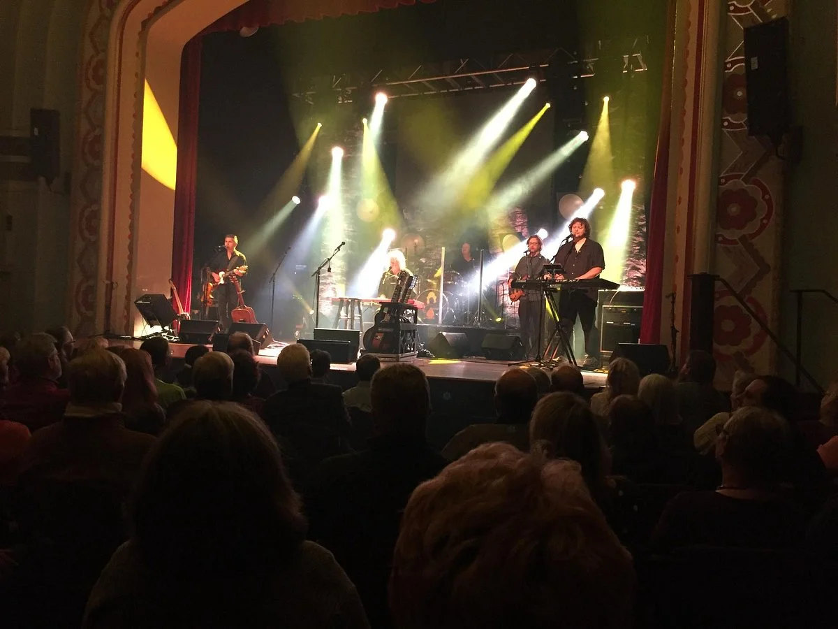 Avalon Theatre