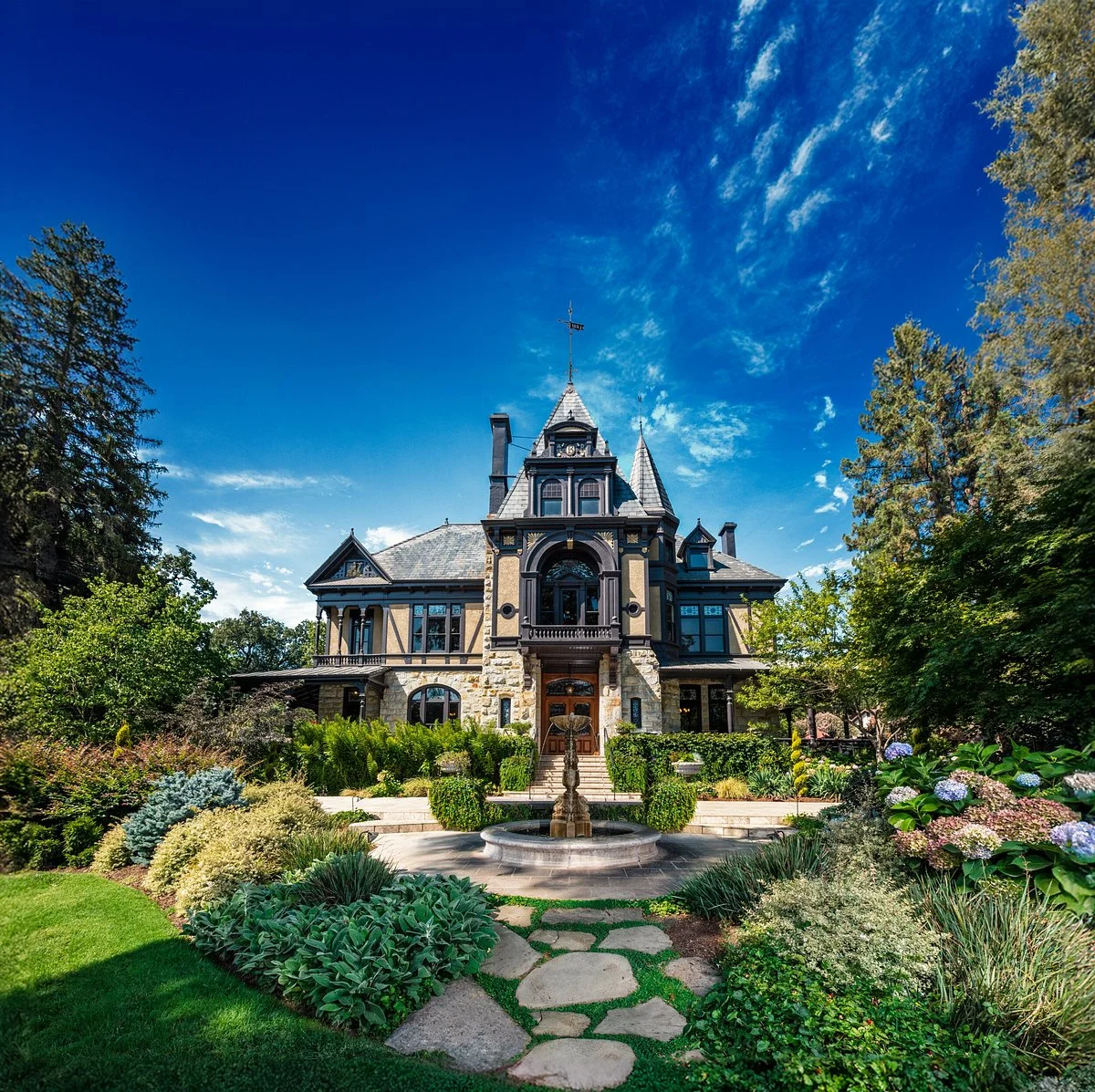 Beringer Vineyards
