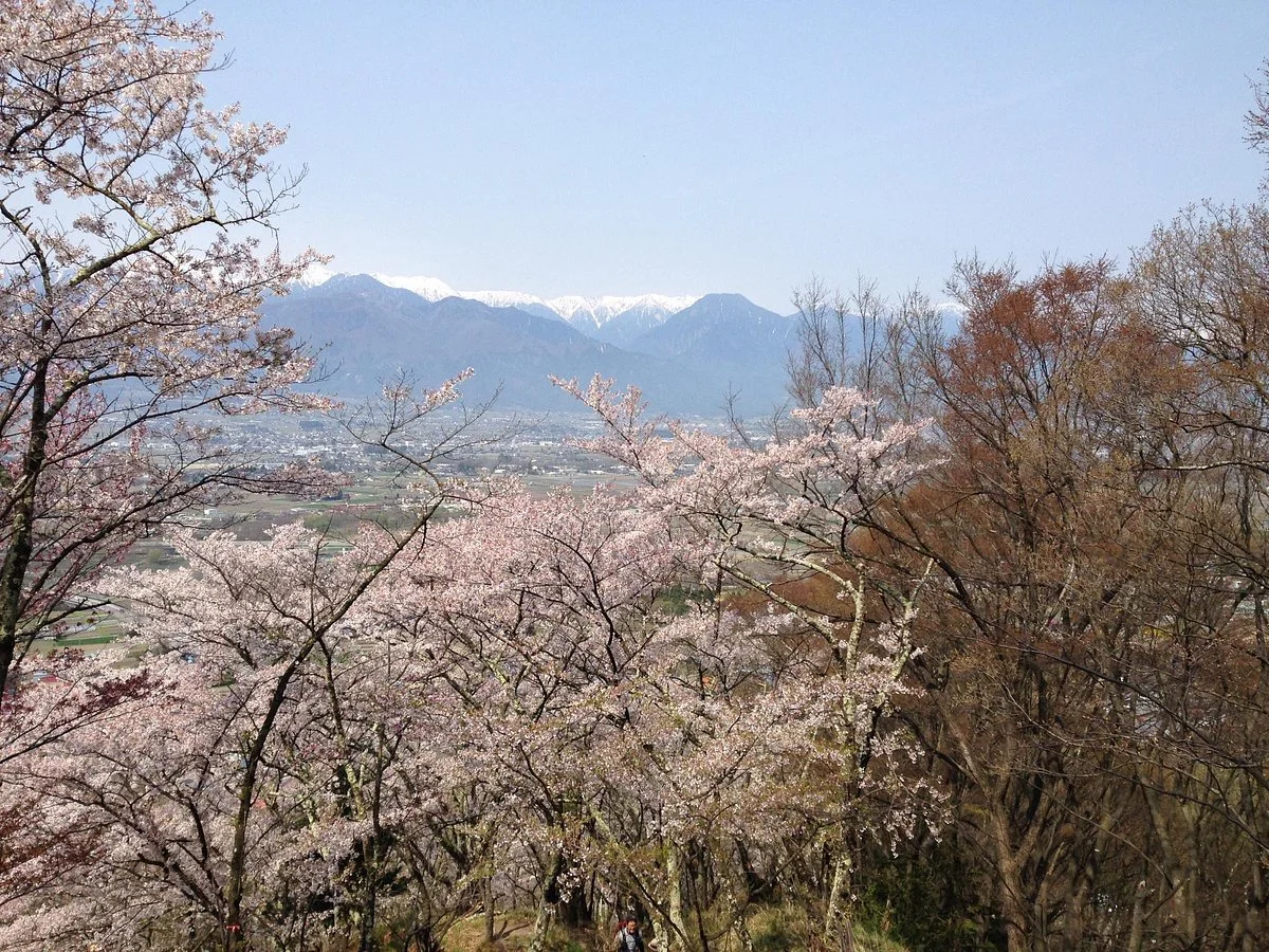 Mt. Hikarujo
