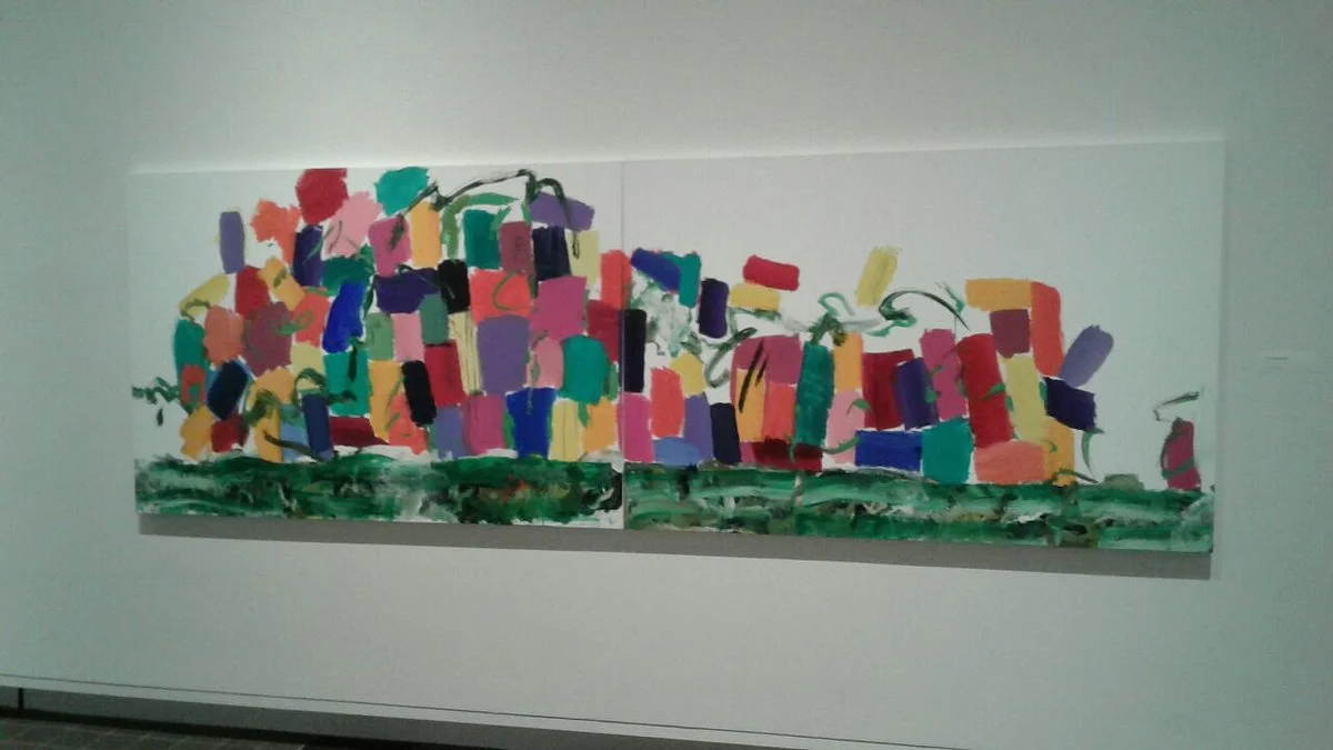 Yellowstone Art Museum