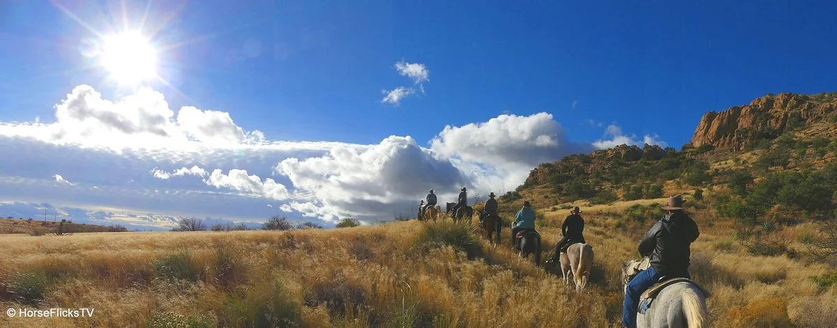 Double R Ranch