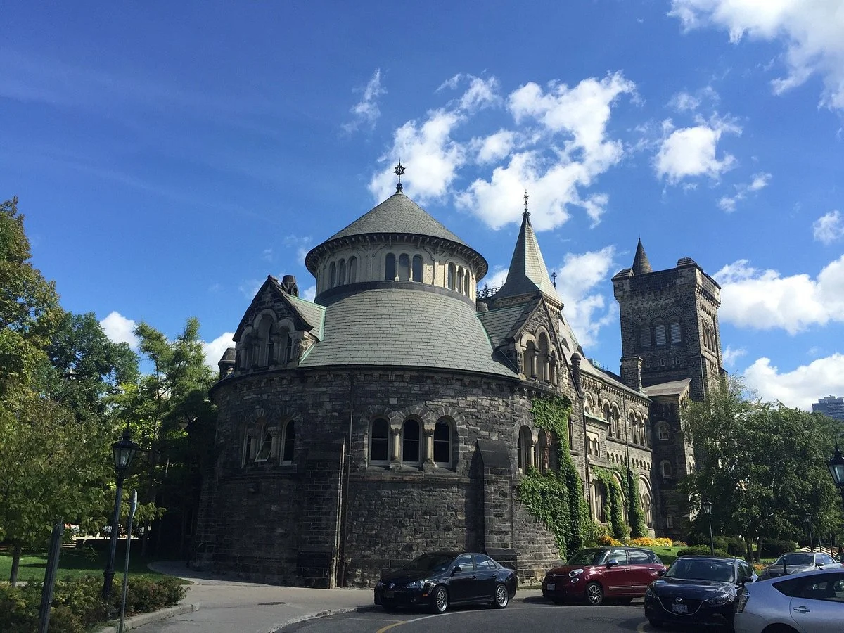 University of Toronto