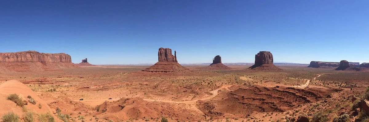 Sandstone Tours