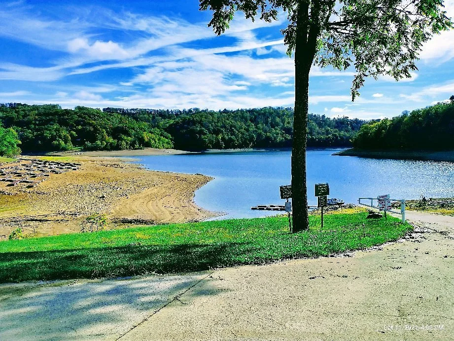 Youghiogheny River