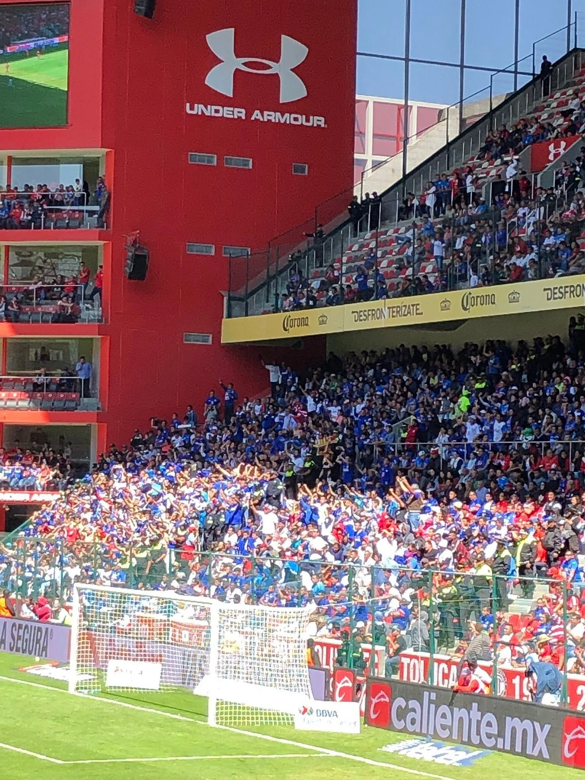 Estadio Nemesio Diez