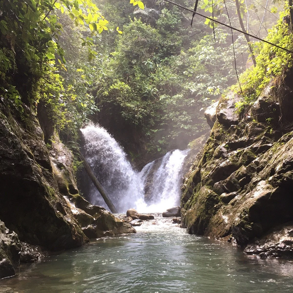 Murug-Turug Waterfall
