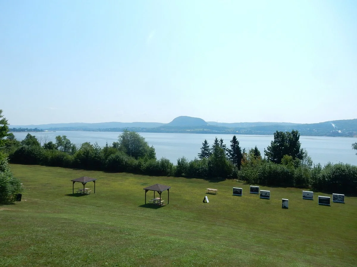 Battle of the Restigouche National Historic Site