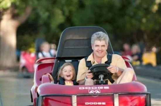 Wahooz Family Fun Zone