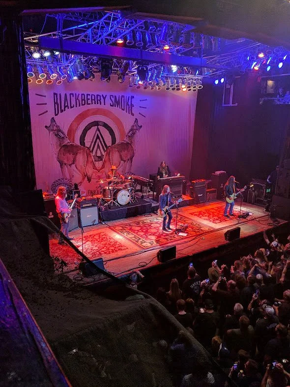 House of Blues Myrtle Beach