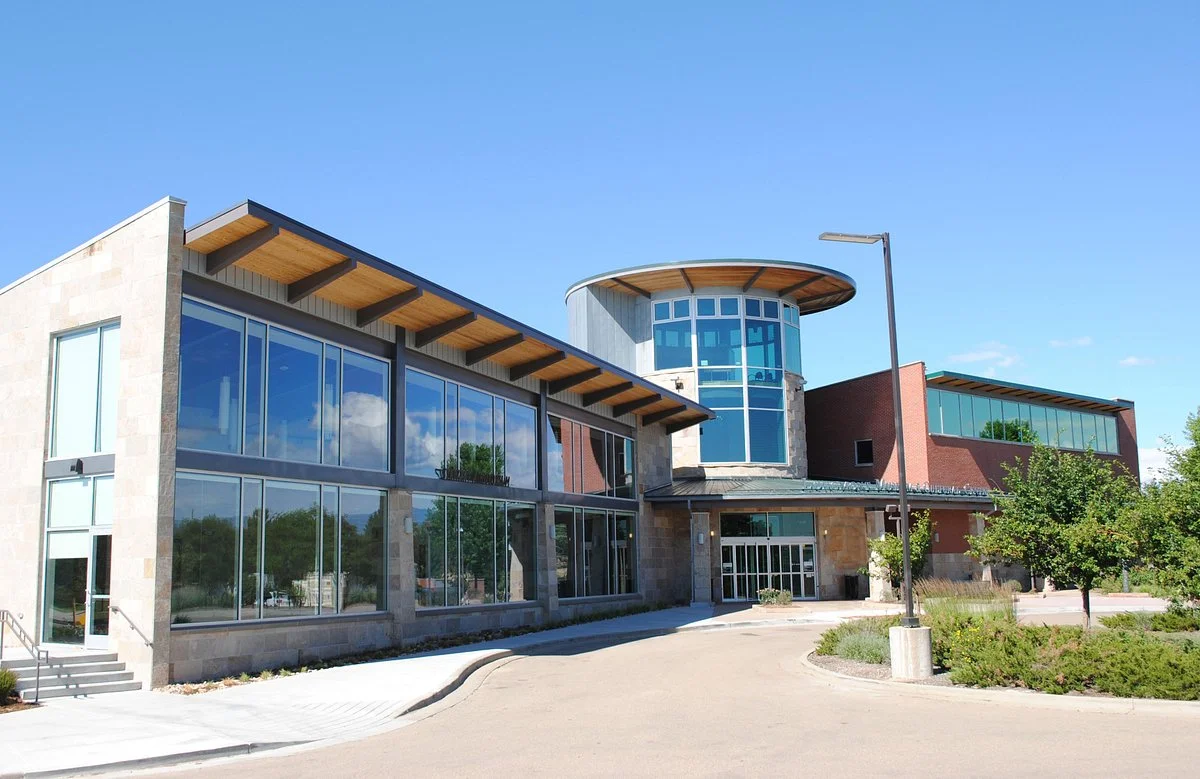 Longmont Museum & Cultural Center