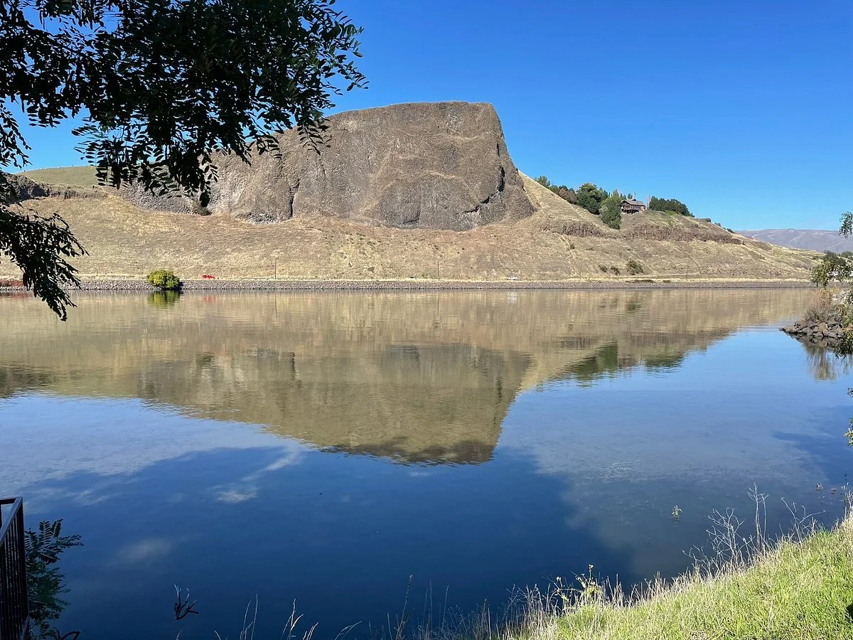 Hells Gate State Park