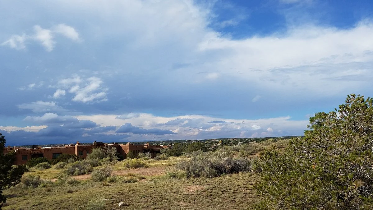 Old Fort Marcy Park