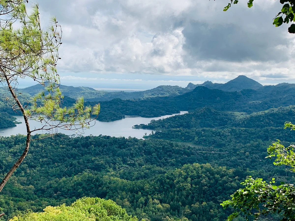 Kalibiru National Park