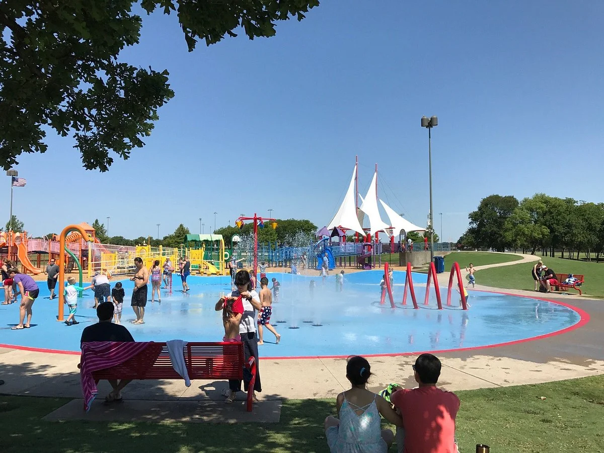 Celebration Park