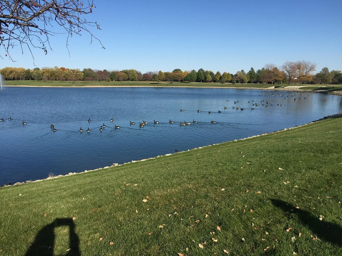Constitution Trail