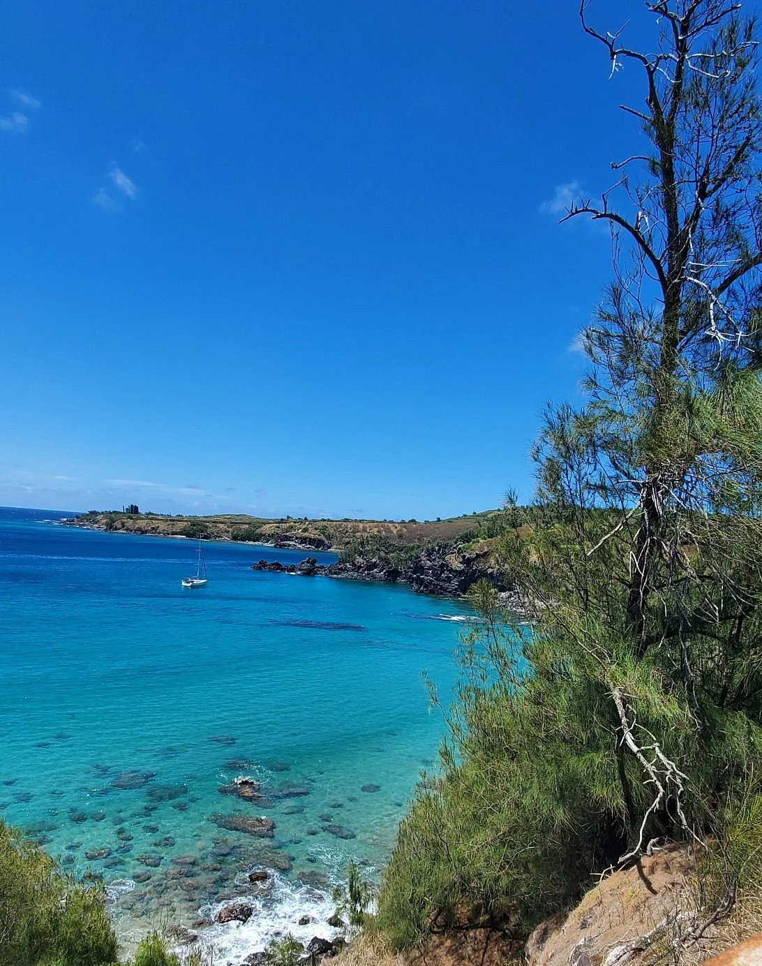 Slaughterhouse Beach