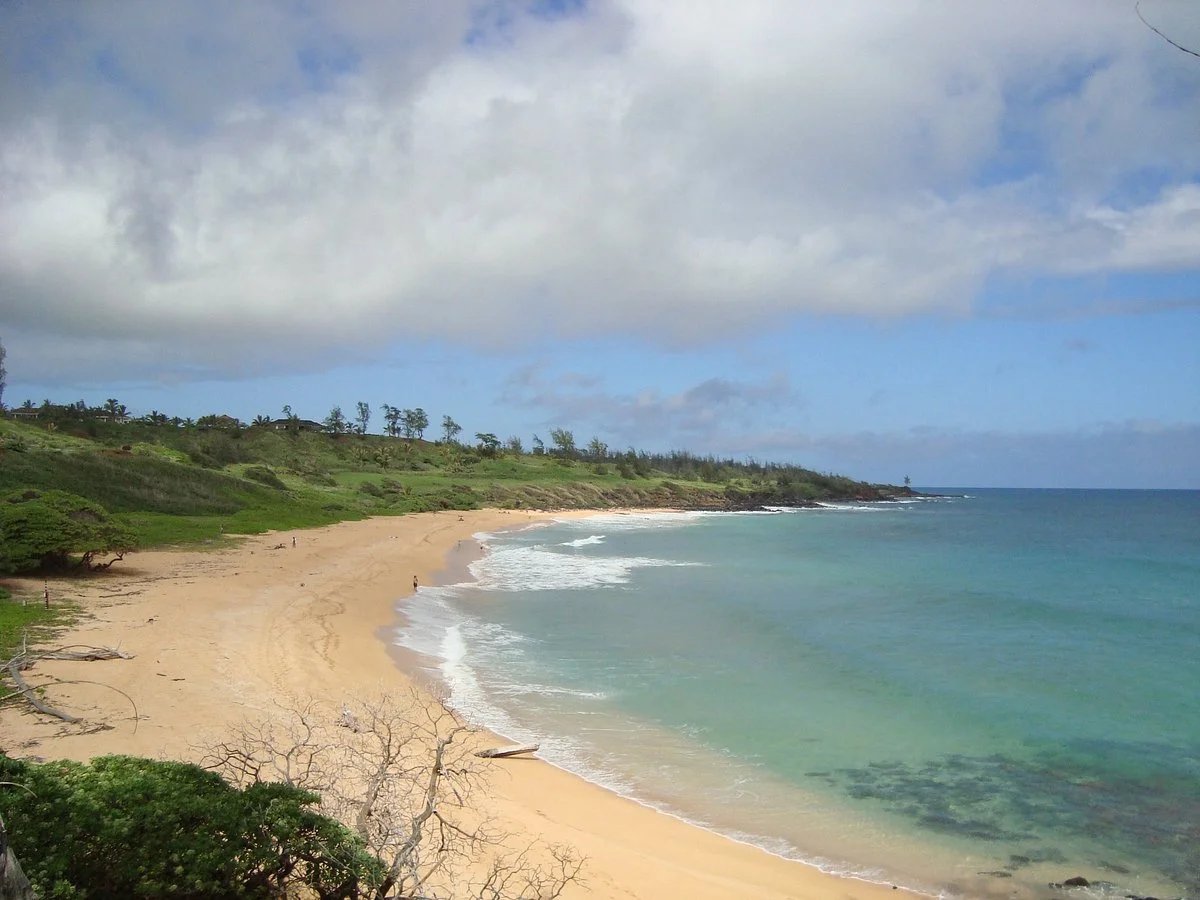 Donkey Beach