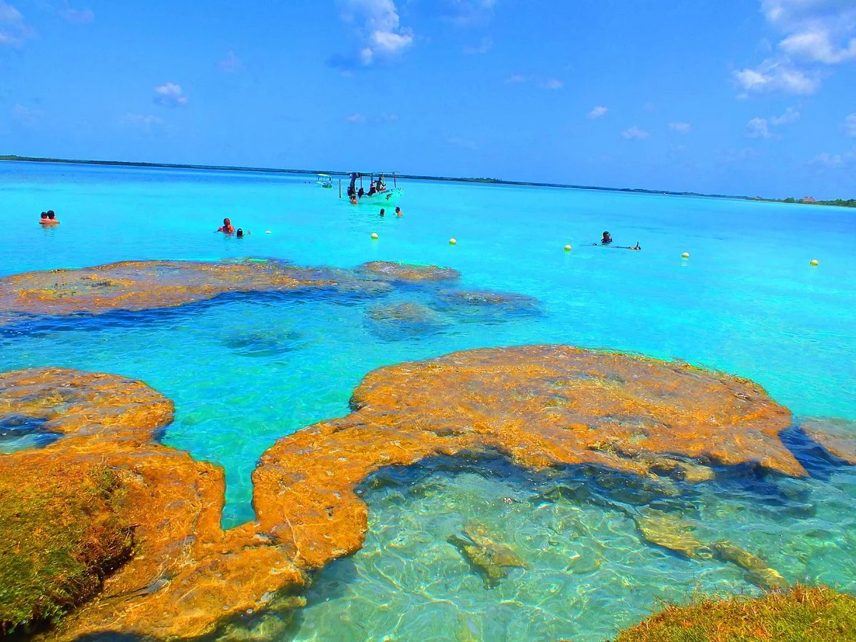 Cenote Cocalitos