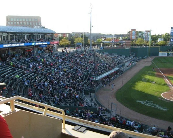Cooley Law School Stadium