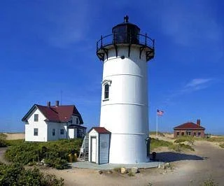 Race Point Lighthouse