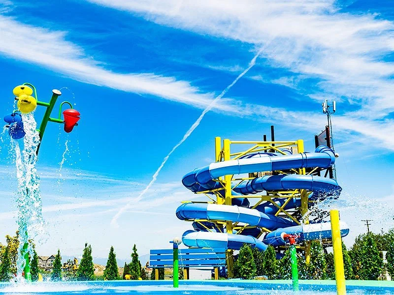 Big Splash Water Park