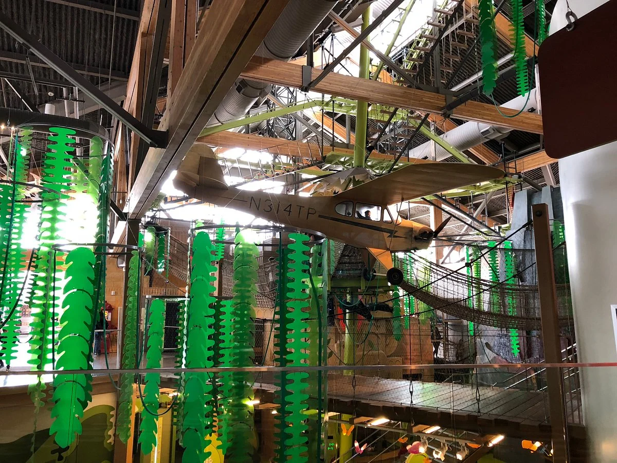 Museum of Natural Curiosity