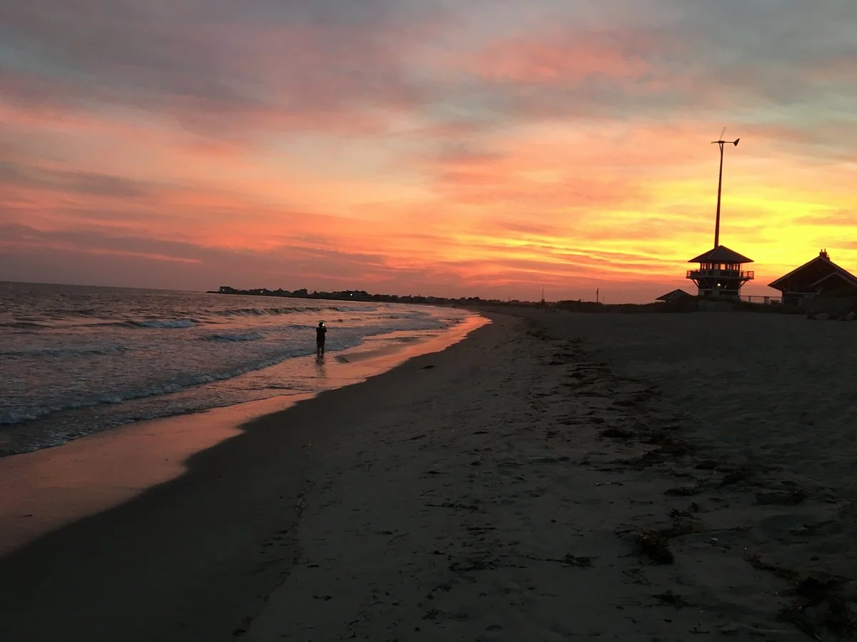 East Matunuck State Beach