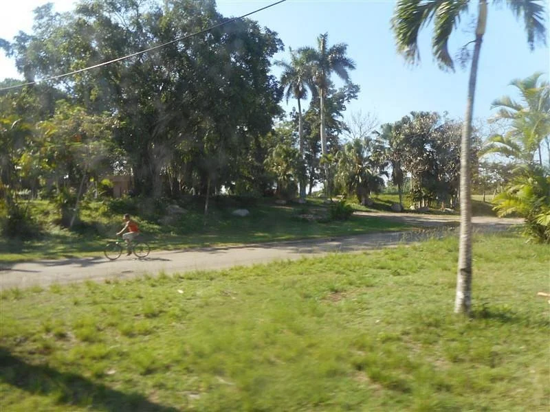 Parque Lennin