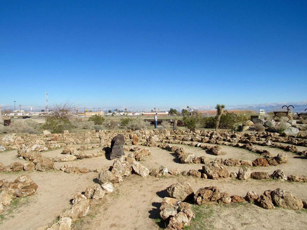 Maturango Museum