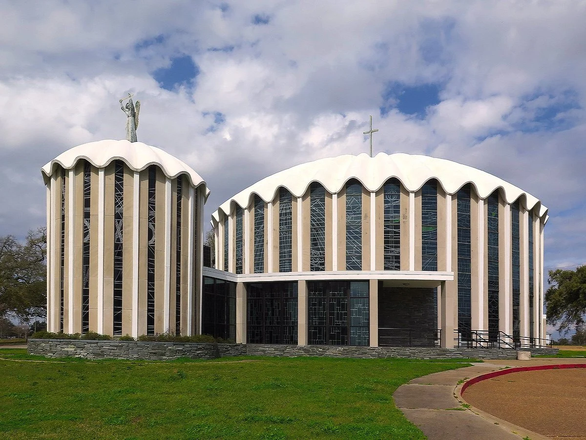 St. Michael Catholic Church