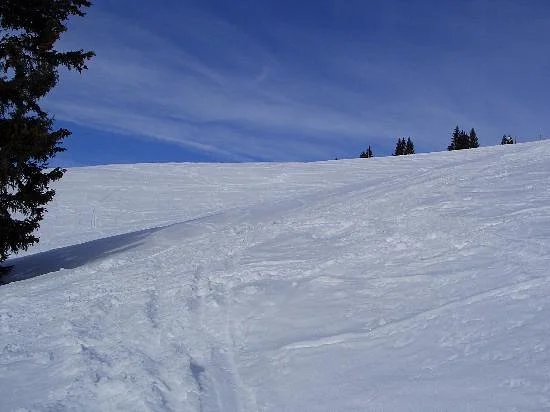 Minturn Mile