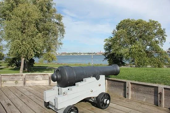 Old Fort Erie